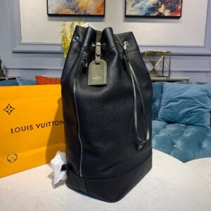 Replica Louis Vuitton Noe Backpack M55171 2