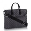 Replica Louis Vuitton BRIEFCASE EXPLORER LV M40566 2