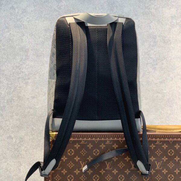 Replica Louis Vuitton Racer Backpack LV M46105 3