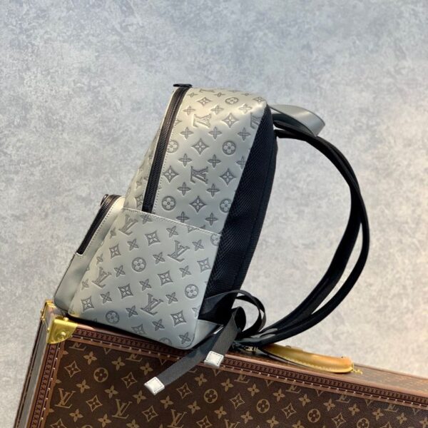 Replica Louis Vuitton Racer Backpack LV M46105 4