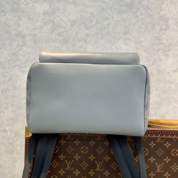 Replica Louis Vuitton Racer Backpack LV M46105 5