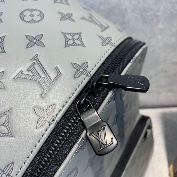 Replica Louis Vuitton Racer Backpack LV M46105 7