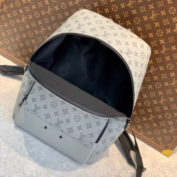 Replica Louis Vuitton Racer Backpack LV M46105 8