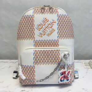 Replica Louis Vuitton RACER LV Backpack M20664 2