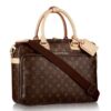 Replica Louis Vuitton POCHETTE VOYAGE M81803 2