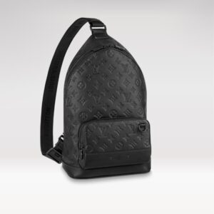 Replica Louis Vuitton RACER SLINGBAG LV M46107