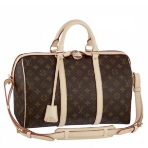 Replica Louis Vuitton Sofia Coppola SC Bag Monogram Canvas M42426