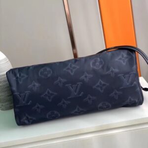 Replica Louis Vuitton 2054 Reversible Keepall Bandouli??re 50 M45602 2