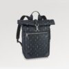 Replica Louis Vuitton SAUMUR LV Backpack M45913 2