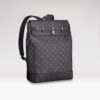 Replica Louis Vuitton SAUMUR LV Backpack M45913