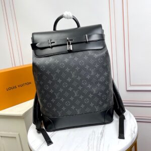 Replica Louis Vuitton STEAMER LV BACKPACK M44052 2