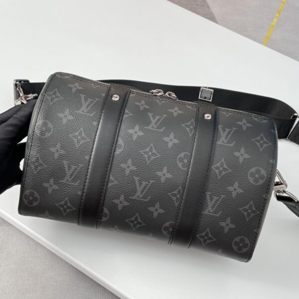 Replica Louis Vuitton City Keepall Bag LV M45936 6