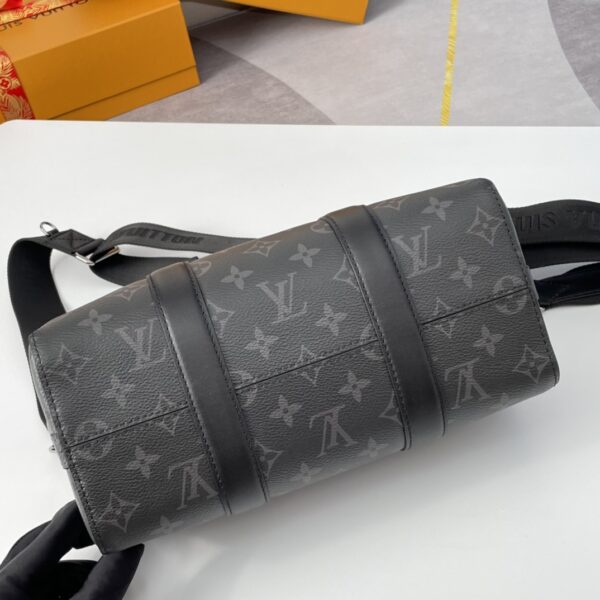 Replica Louis Vuitton City Keepall Bag LV M45936 8