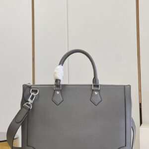 Replica Louis Vuitton SLIM BRIEFCASE LV M30856 2