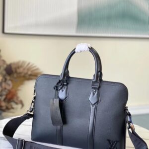 Replica Louis Vuitton TAKEOFF BRIEFCASE LV M59159 2