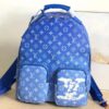 Replica LV Backpack Louis Vuitton M57079