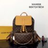 Replica LV Backpack Multipocket Louis Vuitton M57841