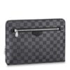 Replica Louis Vuitton Pochette Cosmos Dark Infinity M63268 BLV892 2