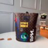 Replica LV Christopher PM Backpack Louis Vuitton M43735 2