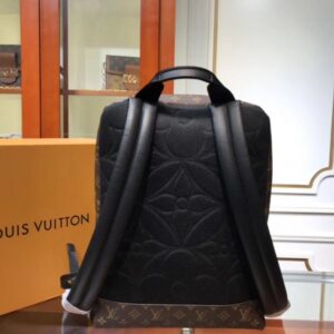 Replica LV Dean Backpack Louis Vuitton M45335 2