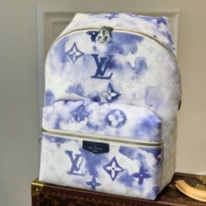 Replica LV Discovery Backpack Louis Vuitton M45760 2