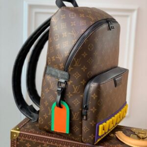 Replica LV Discovery Backpack Louis Vuitton M57965 2