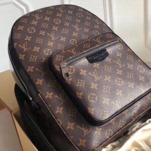 Replica LV Josh Backpack Louis Vuitton M41530 2