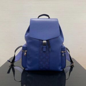 Replica LV M30419 Louis Vuitton Outdoor Backpack 2