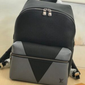 Replica LV M30728 Louis Vuitton Discovery Backpack