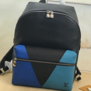 Replica LV M30735 Louis Vuitton Discovery Backpack