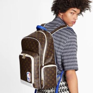 Replica LV M45581 Louis Vuitton LVXNBA New Backpack