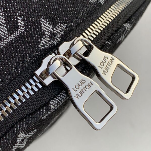 Replica Louis Vuitton Backpack Multipocket LV M45973 7