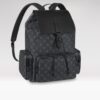 Replica Louis Vuitton Backpack Multipocket LV M45973