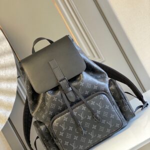 Replica Louis Vuitton BACKPACK TRIO LV M45538 2