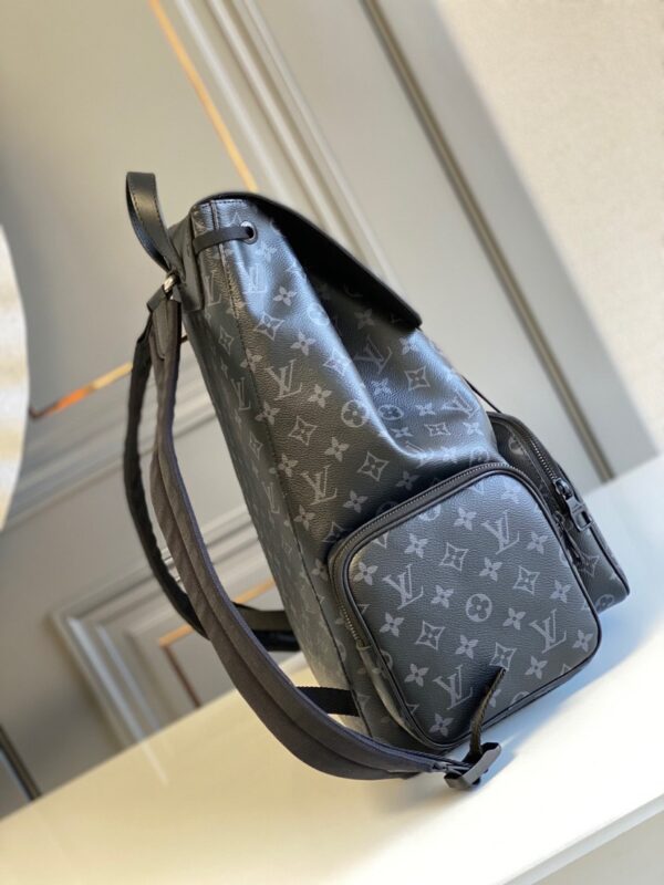 Replica Louis Vuitton BACKPACK TRIO LV M45538 5