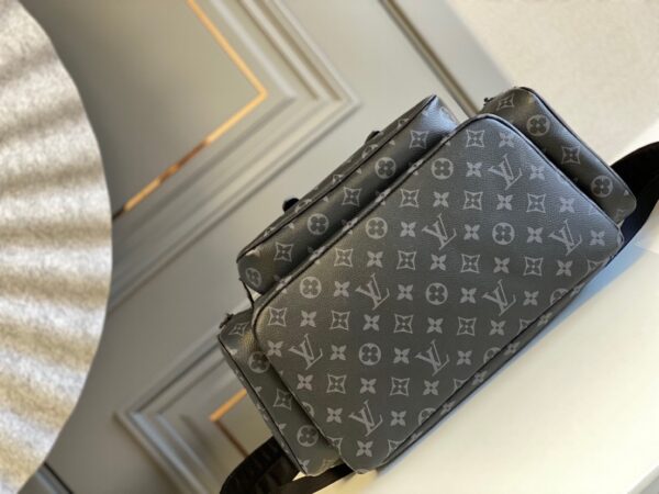 Replica Louis Vuitton BACKPACK TRIO LV M45538 7