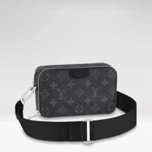 Replica Louis Vuitton ALPHA WEARABLE LV WALLET M81260