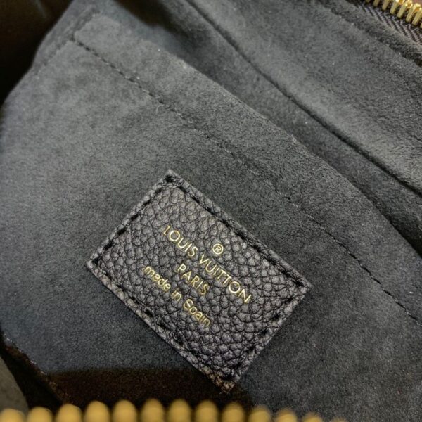 Replica Louis Vuitton Bagatelle LV M46091 9