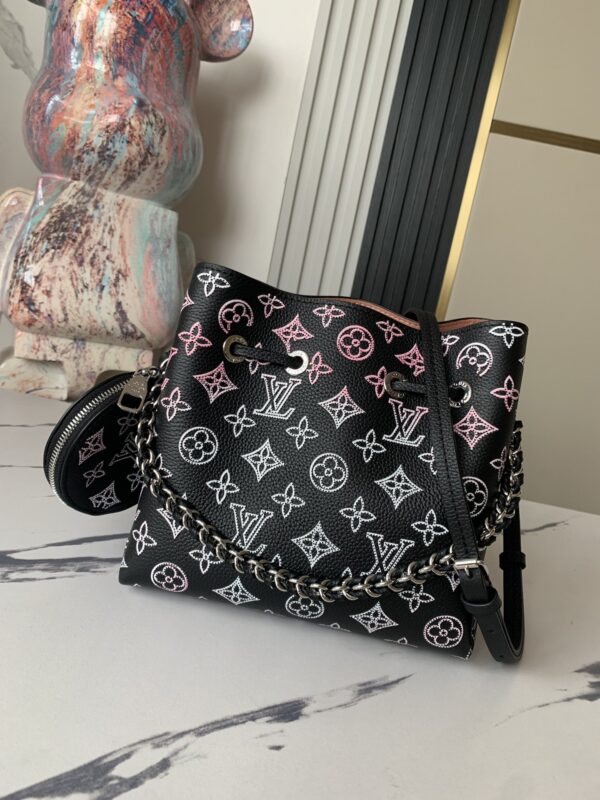 Replica Louis Vuitton Bella LV Bag M21096 5