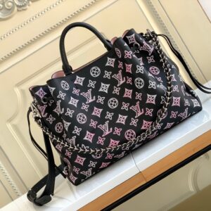 Replica Louis Vuitton Bella Tote Bag M21107 2