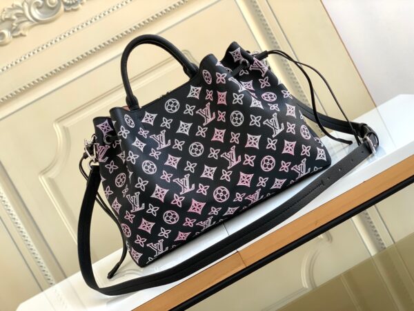 Replica Louis Vuitton Bella Tote Bag M21107 6