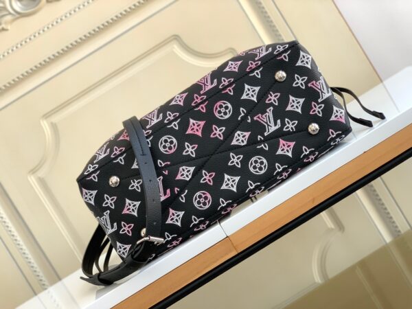 Replica Louis Vuitton Bella Tote Bag M21107 7