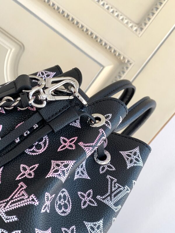 Replica Louis Vuitton Bella Tote Bag M21107 8