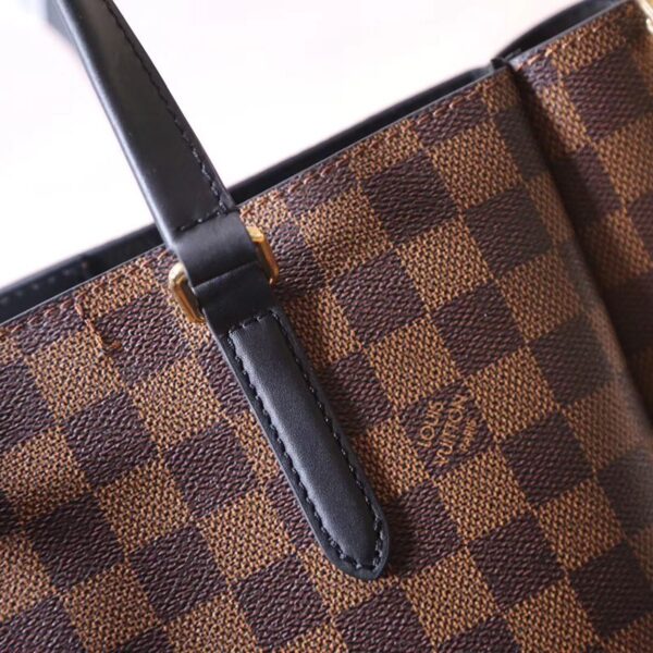 Replica Louis Vuitton Belmont MM N60294 8