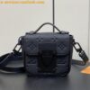 Replica Louis Vuitton BRAZZA WALLET LV N62665 2