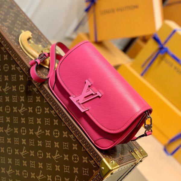 Replica Louis Vuitton Buci LV M59460 3