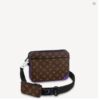 Replica Louis Vuitton Trio Messenger Bag LV M45965