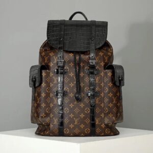 Replica Louis Vuitton Christopher Backpack N93491