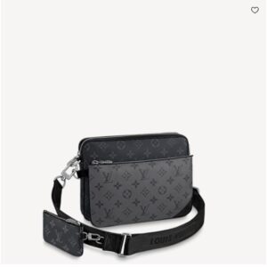 Replica Louis Vuitton Trio Messenger Bag LV M69443