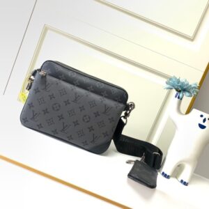 Replica Louis Vuitton Trio Messenger Bag LV M69443 2